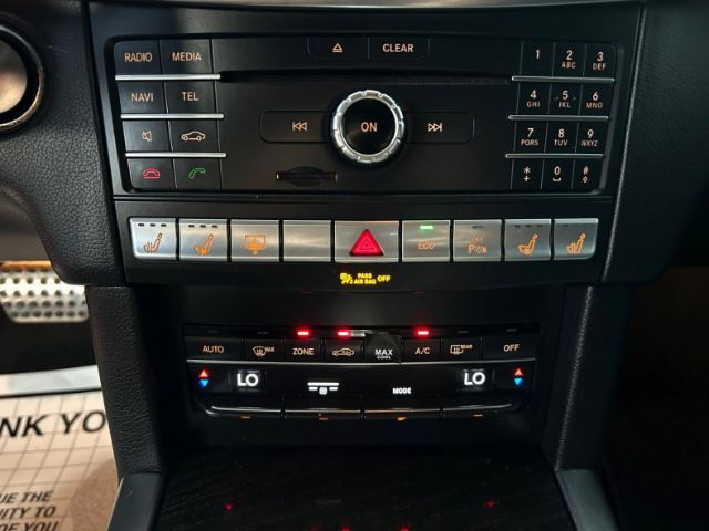 2016 Mercedes-Benz E-Class E400 Luxury Sedan Houston TX