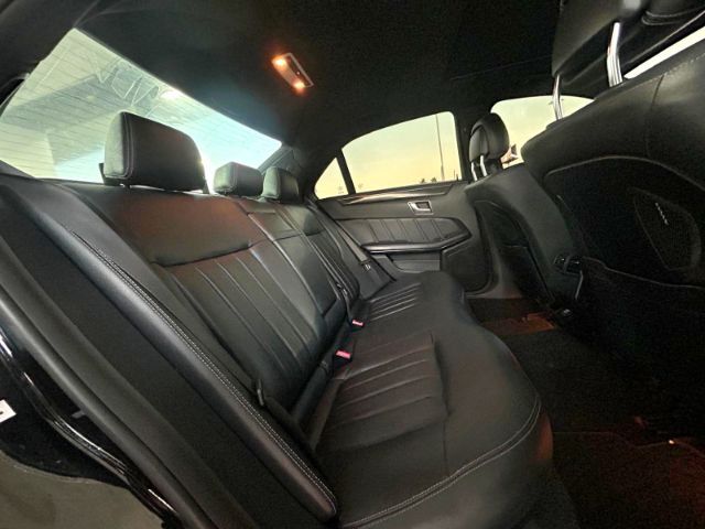 2016 Mercedes-Benz E-Class E400 Luxury Sedan Houston TX
