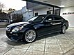 2016 Mercedes-Benz E-Class E400 Luxury Sedan