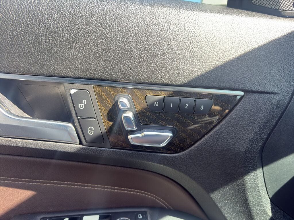 2016 Mercedes-Benz E-Class E400 Wilmington NC