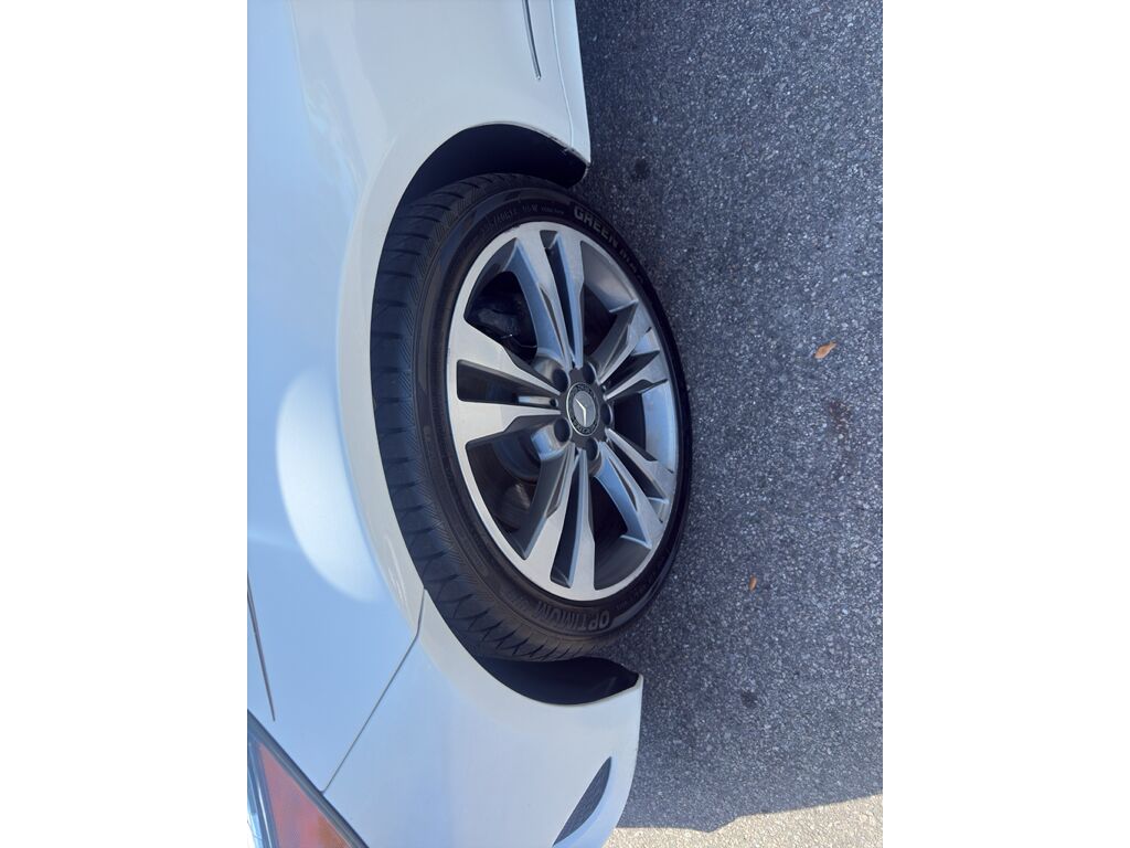 2016 Mercedes-Benz E-Class E400 Wilmington NC