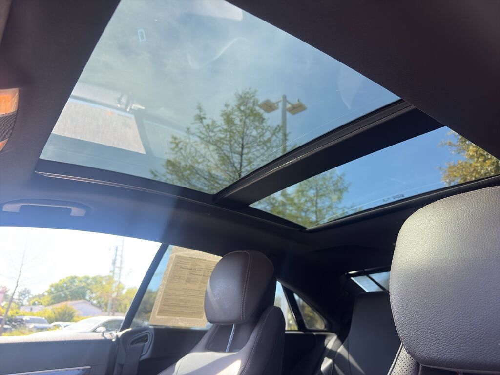 2016 Mercedes-Benz E-Class E400 Wilmington NC