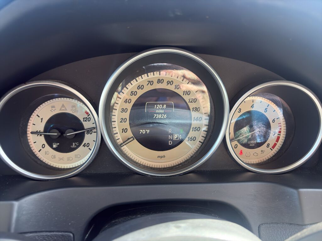 2016 Mercedes-Benz E-Class E400 Wilmington NC