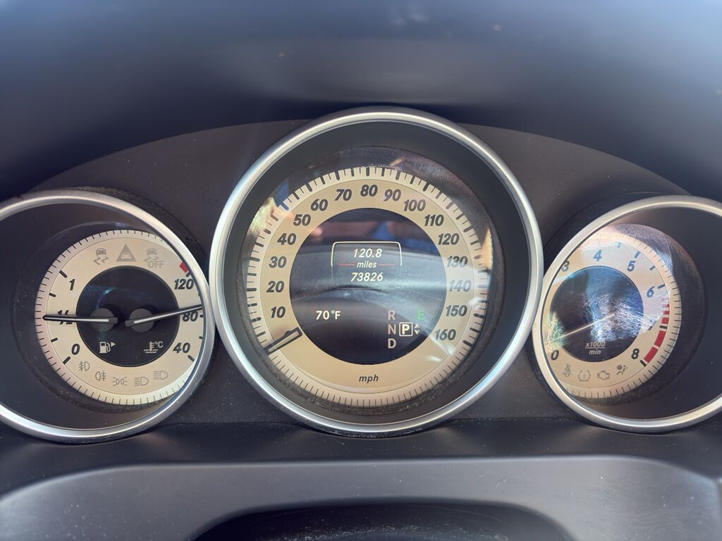 2016 Mercedes-Benz E-Class E400 Wilmington NC