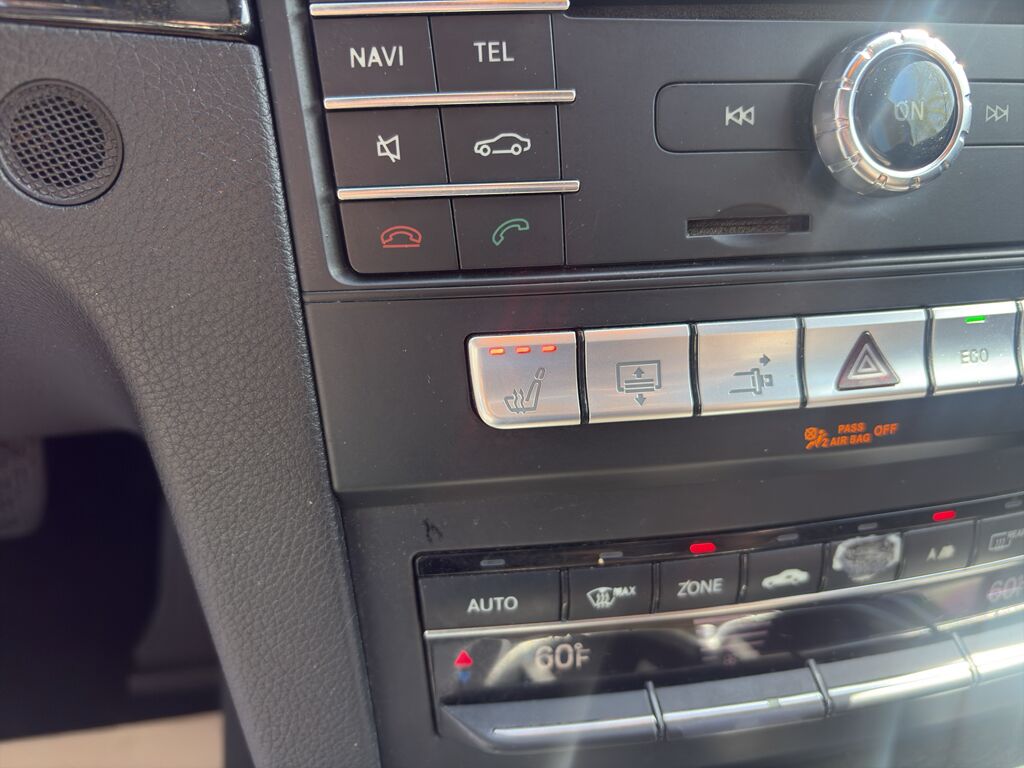 2016 Mercedes-Benz E-Class E400 Wilmington NC