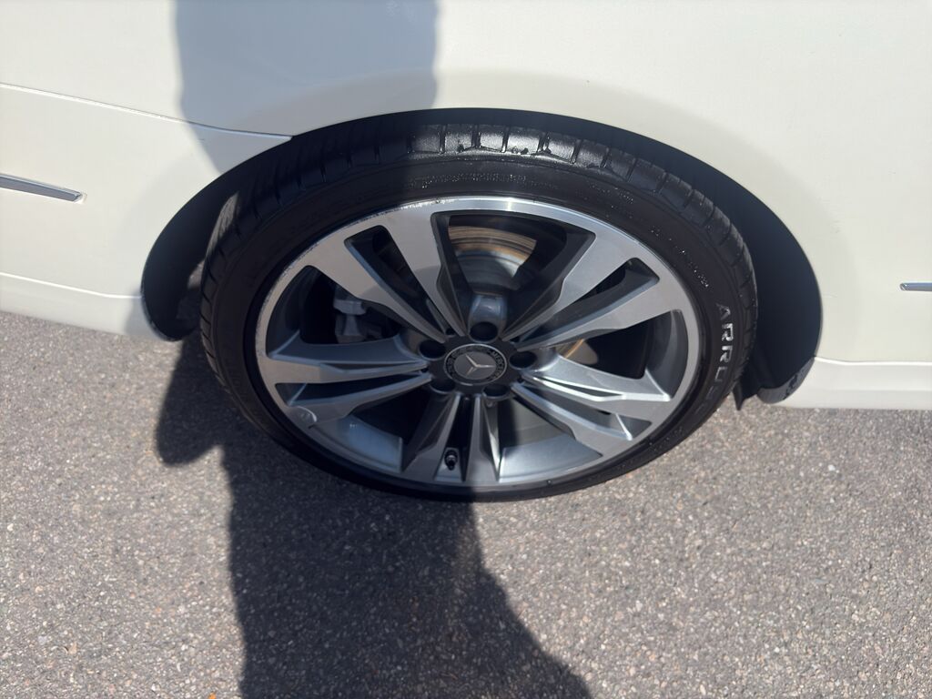 2016 Mercedes-Benz E-Class E400 Wilmington NC