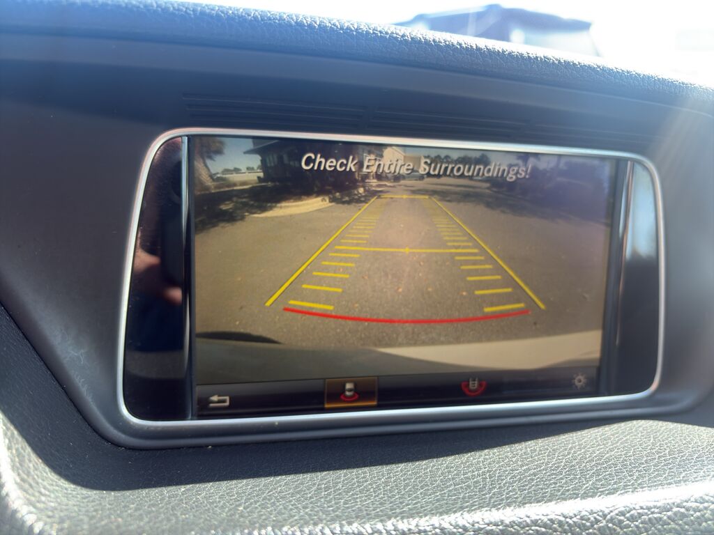 2016 Mercedes-Benz E-Class E400 Wilmington NC