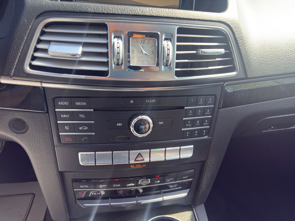 2016 Mercedes-Benz E-Class E400 Wilmington NC