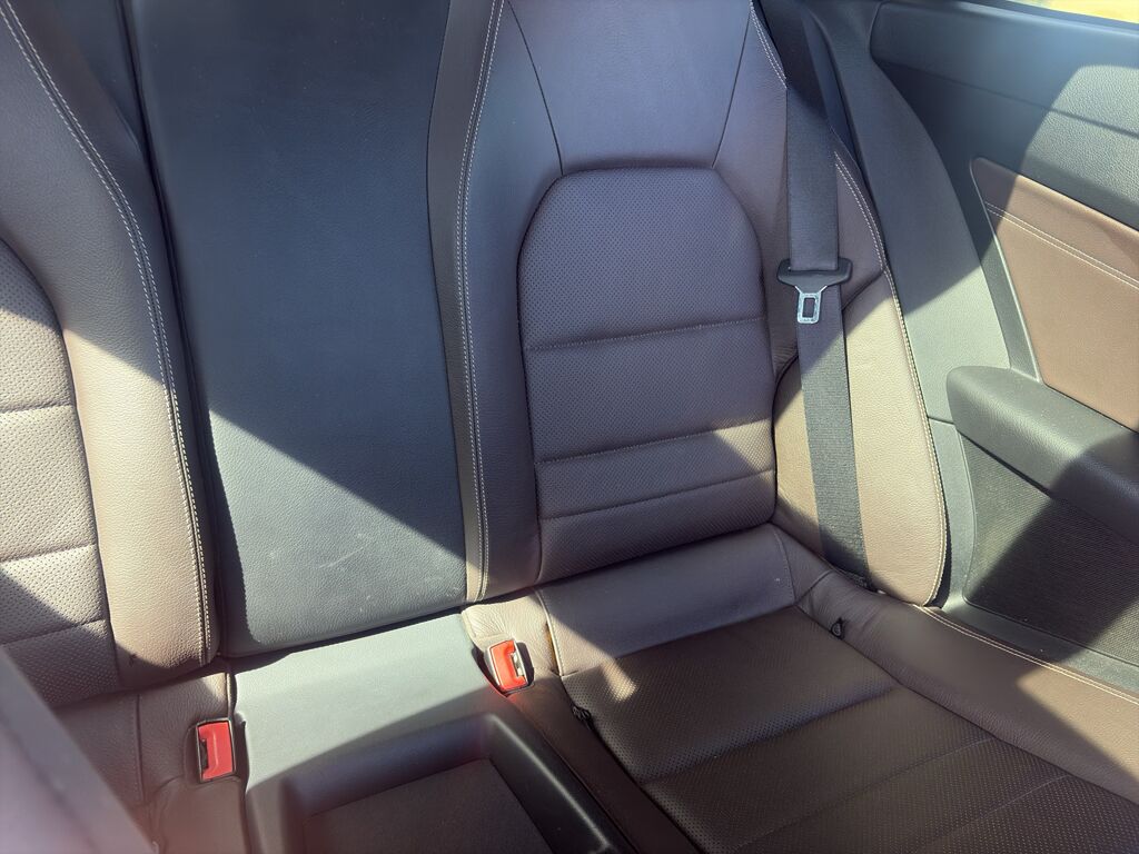 2016 Mercedes-Benz E-Class E400 Wilmington NC