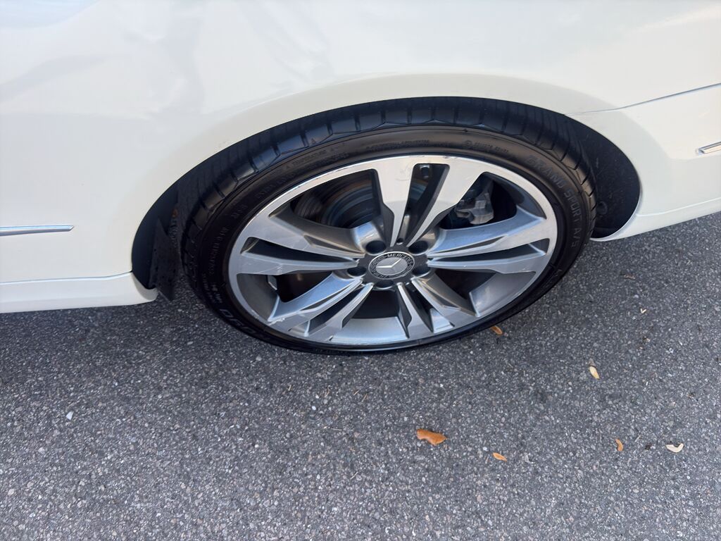 2016 Mercedes-Benz E-Class E400 Wilmington NC