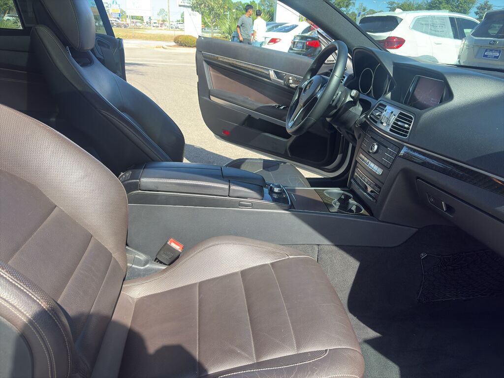 2016 Mercedes-Benz E-Class E400 Wilmington NC