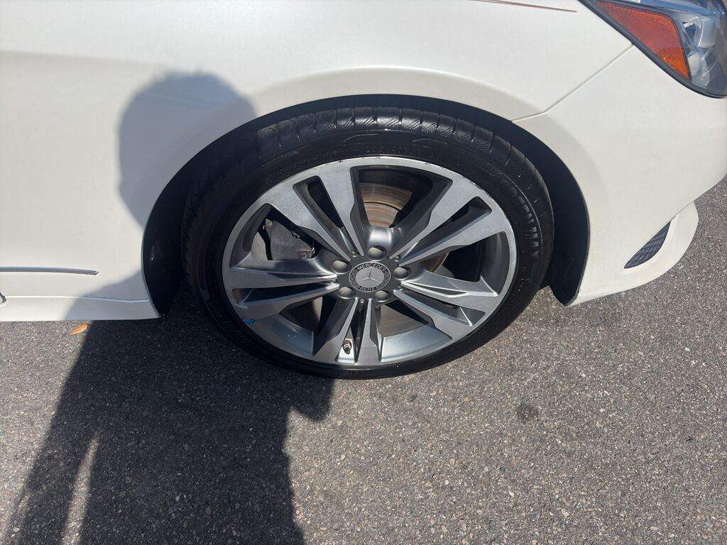 2016 Mercedes-Benz E-Class E400 Wilmington NC