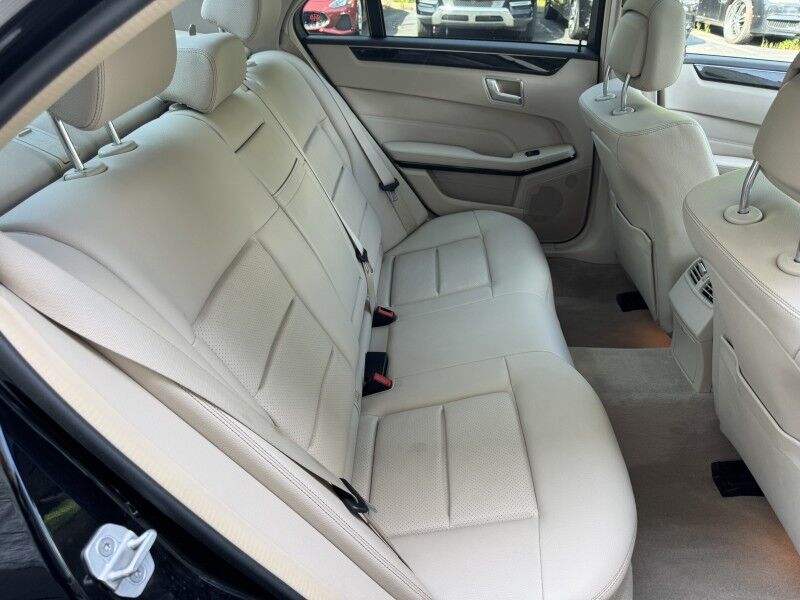 2016 Mercedes-Benz E300 Luxury 4Matic Willow Grove PA