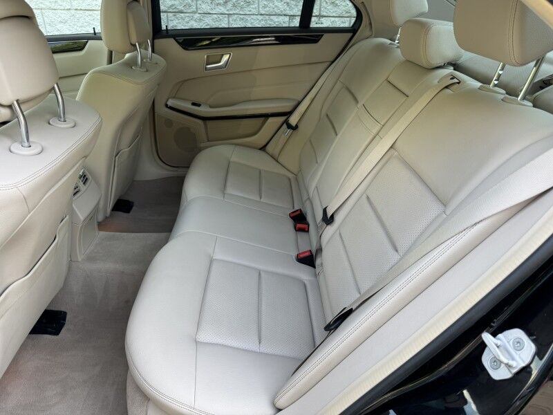 2016 Mercedes-Benz E300 Luxury 4Matic Willow Grove PA