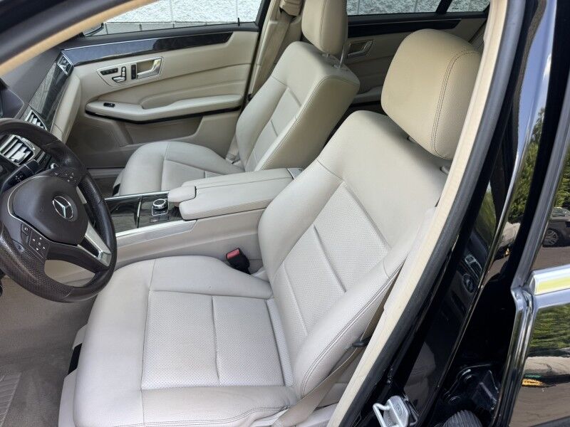 2016 Mercedes-Benz E300 Luxury 4Matic Willow Grove PA