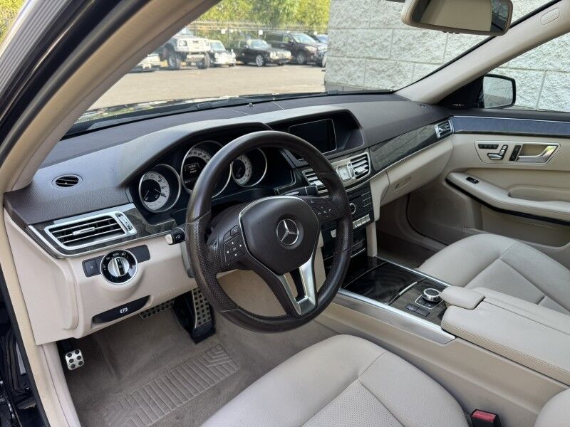 2016 Mercedes-Benz E300 Luxury 4Matic Willow Grove PA