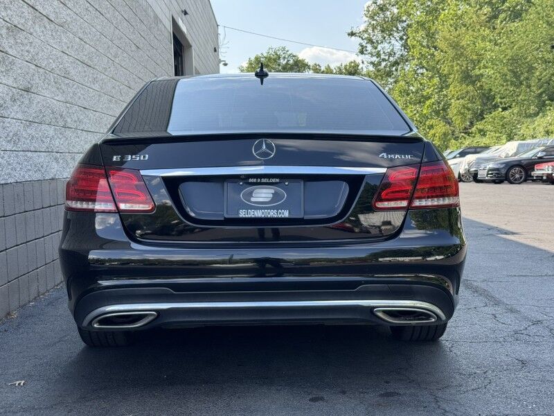 2016 Mercedes-Benz E300 Luxury 4Matic Willow Grove PA