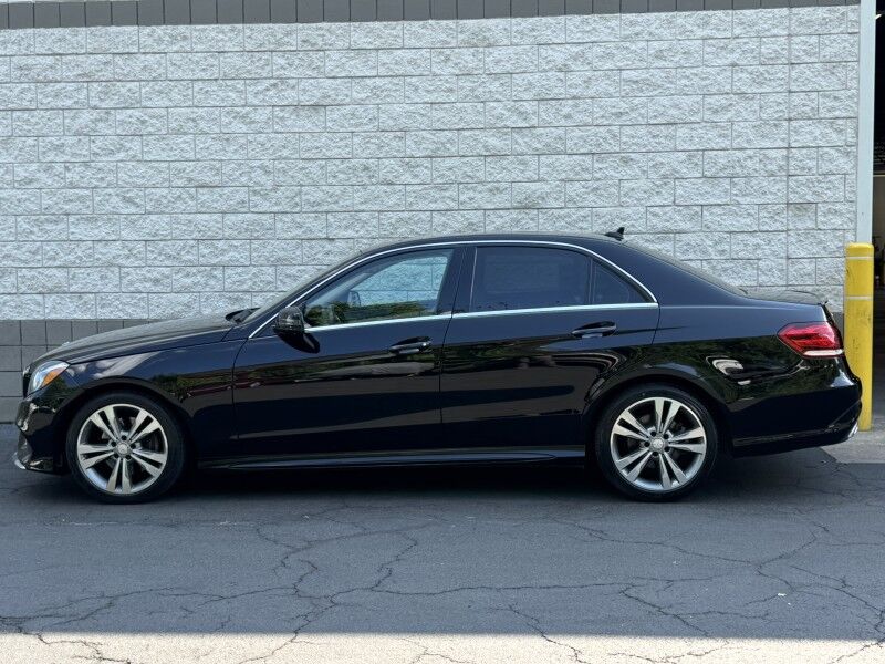 2016 Mercedes-Benz E300 Luxury 4Matic Willow Grove PA