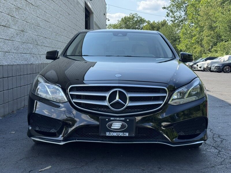 2016 Mercedes-Benz E300 Luxury 4Matic Willow Grove PA