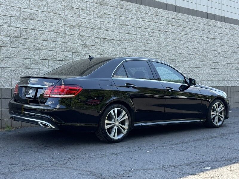 2016 Mercedes-Benz E300 Luxury 4Matic Willow Grove PA