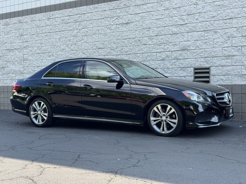2016 Mercedes-Benz E300 Luxury 4Matic Willow Grove PA