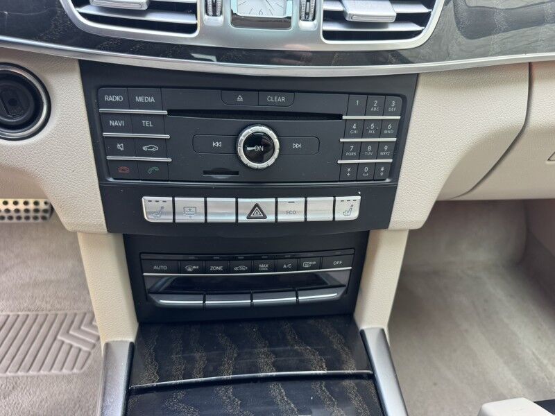 2016 Mercedes-Benz E350 Luxury 4Matic Willow Grove PA