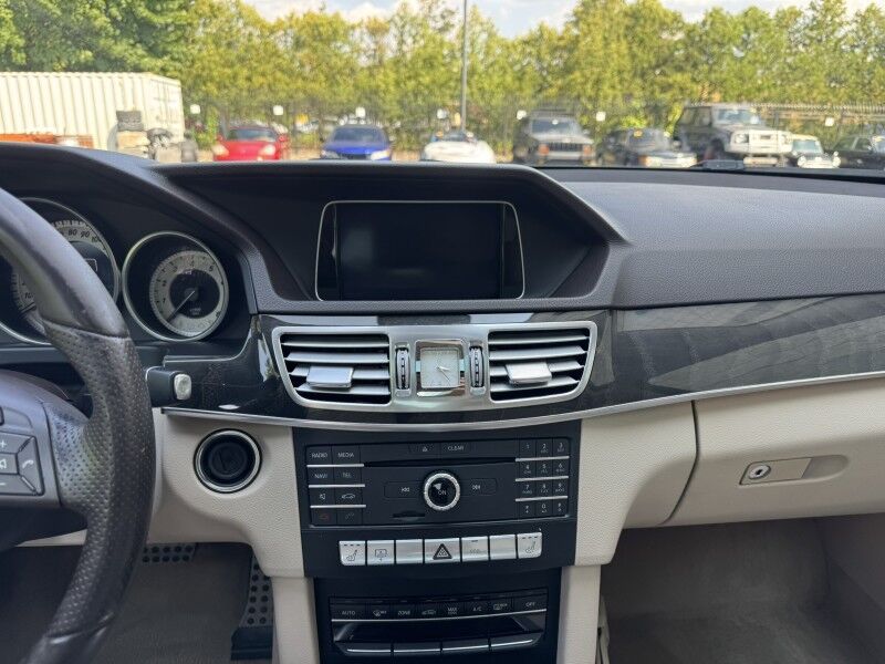 2016 Mercedes-Benz E350 Luxury 4Matic Willow Grove PA