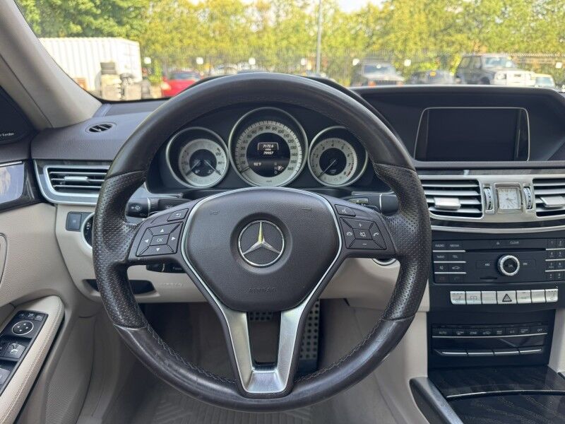 2016 Mercedes-Benz E350 Luxury 4Matic Willow Grove PA