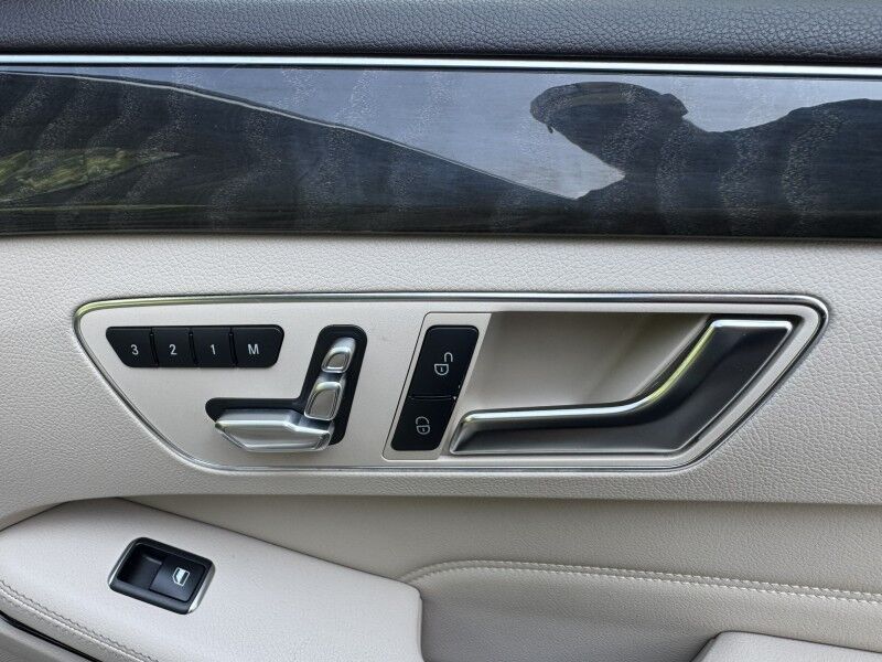 2016 Mercedes-Benz E350 Luxury 4Matic Willow Grove PA