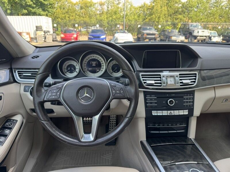 2016 Mercedes-Benz E350 Luxury 4Matic Willow Grove PA