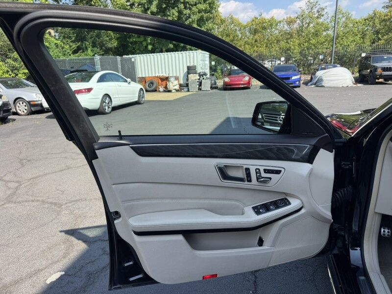 2016 Mercedes-Benz E350 Luxury 4Matic Willow Grove PA