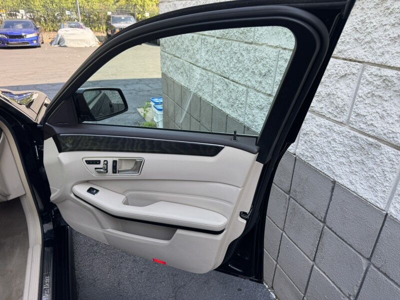 2016 Mercedes-Benz E350 Luxury 4Matic Willow Grove PA