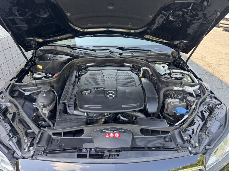 2016 Mercedes-Benz E350 Luxury 4Matic Willow Grove PA