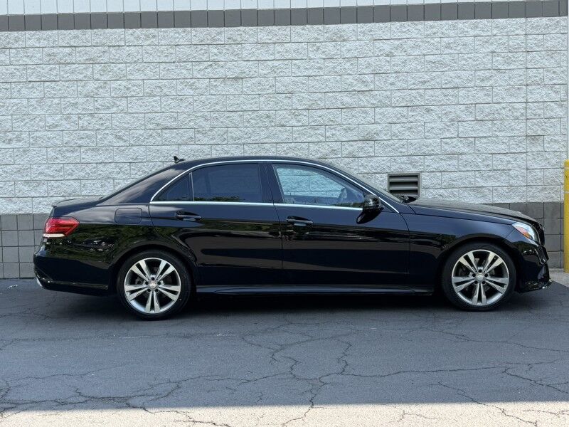 2016 Mercedes-Benz E350 Luxury 4Matic Willow Grove PA