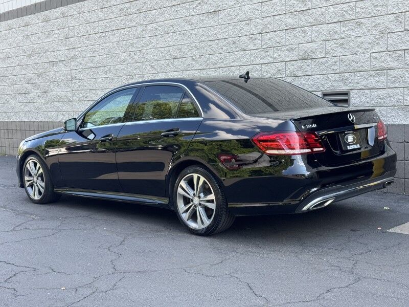 2016 Mercedes-Benz E350 Luxury 4Matic Willow Grove PA