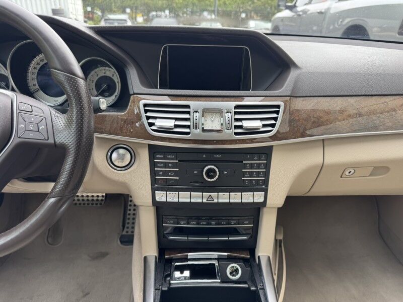 2016 Mercedes-Benz E350 Luxury 4Matic Willow Grove PA