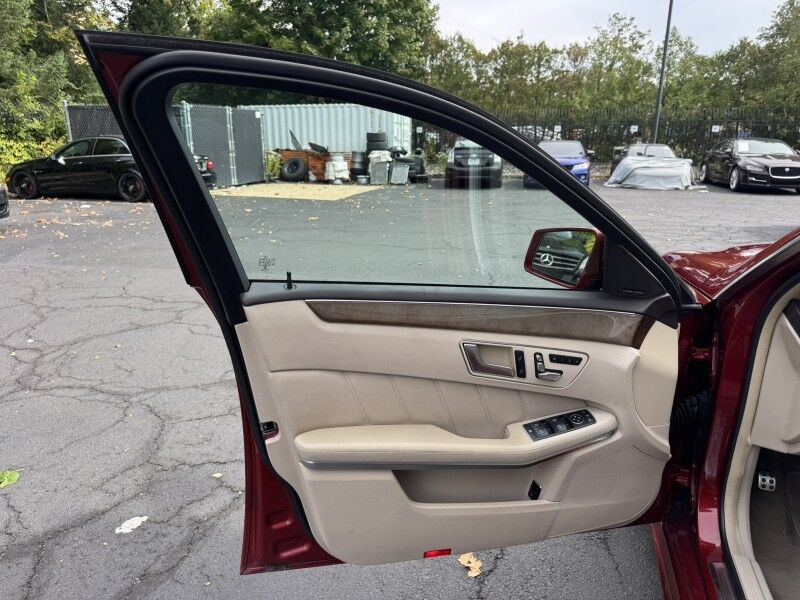 2016 Mercedes-Benz E350 Luxury 4Matic Willow Grove PA