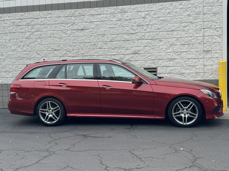 2016 Mercedes-Benz E350 Luxury 4Matic Willow Grove PA