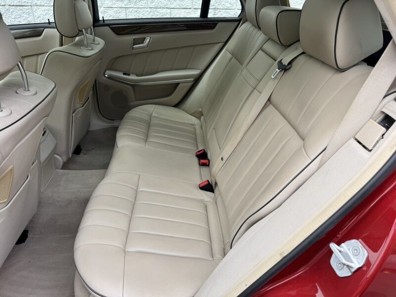 2016 Mercedes-Benz E350 Luxury 4Matic Willow Grove PA