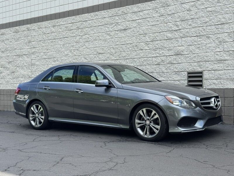 2016 Mercedes-Benz E350 Luxury Willow Grove PA