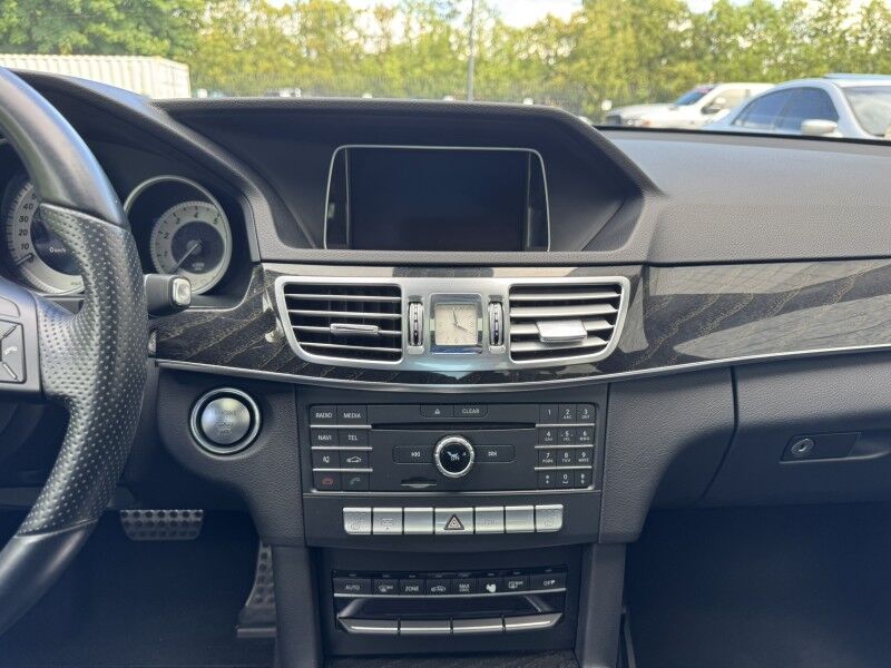 2016 Mercedes-Benz E350 Luxury Willow Grove PA