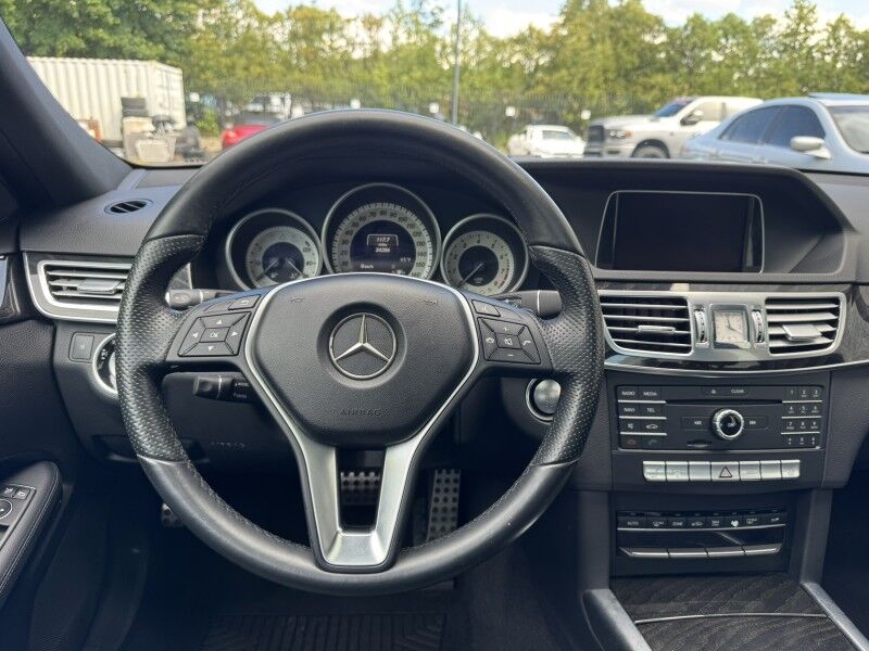 2016 Mercedes-Benz E350 Luxury Willow Grove PA