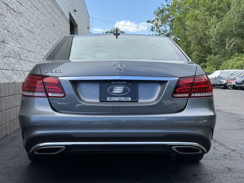 2016 Mercedes-Benz E350 Luxury Willow Grove PA