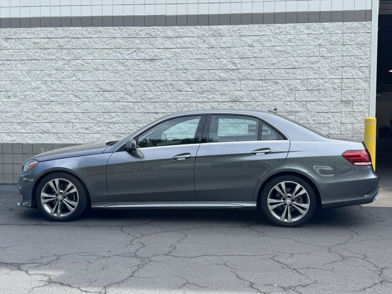 2016 Mercedes-Benz E350 Luxury Willow Grove PA