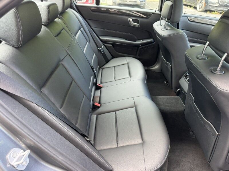 2016 Mercedes-Benz E350 Luxury Willow Grove PA