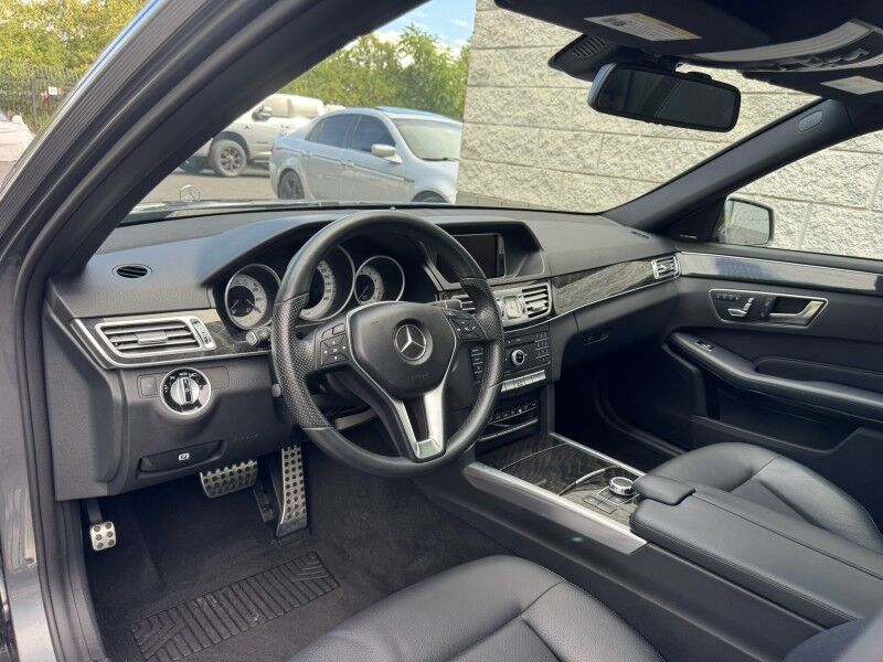2016 Mercedes-Benz E350 Luxury Willow Grove PA