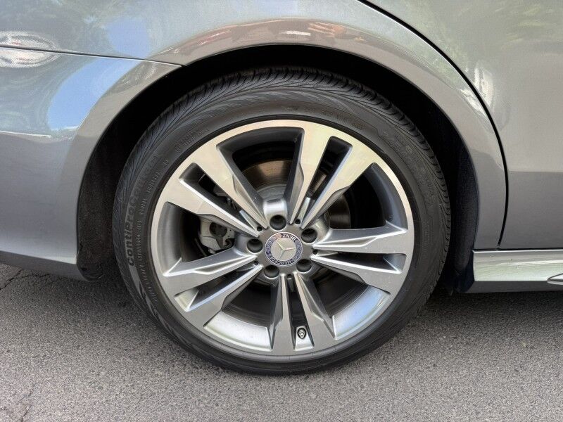 2016 Mercedes-Benz E350 Luxury Willow Grove PA