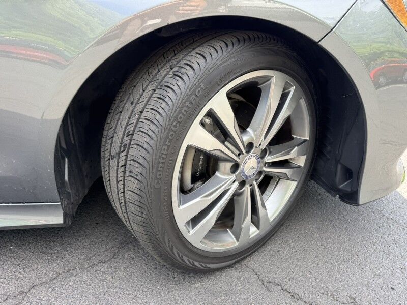 2016 Mercedes-Benz E350 Luxury Willow Grove PA