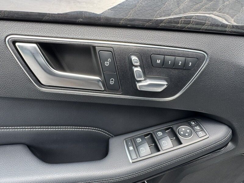 2016 Mercedes-Benz E350 Luxury Willow Grove PA