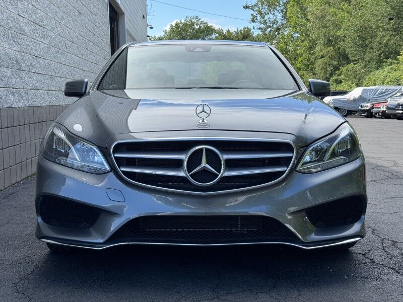 2016 Mercedes-Benz E350 Luxury Willow Grove PA